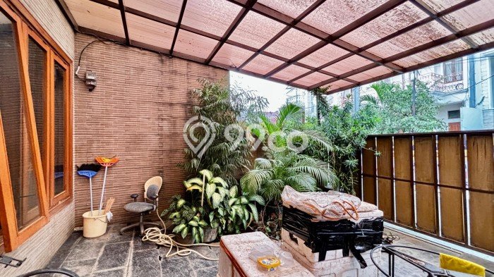 Jual Rumah Mewah Megah Dengan View Cantik di Pondok Indah, Jakarta Selatan Jual Rumah Mewah Megah Dengan View Cantik di Pondok Indah, Jakarta Selatan