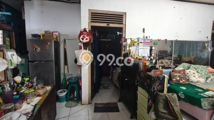 Hunian Eksklusif Dijual LT 135m2 di Tebet, Jakarta Selatan Hunian Eksklusif Dijual LT 135m2 di Tebet, Jakarta Selatan