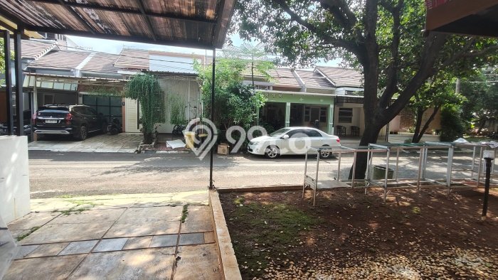 Dijual Hunian Rumah Nyaman 2 KT di Pondok Gede, Bekasi Dijual Hunian Rumah Nyaman 2 KT di Pondok Gede, Bekasi