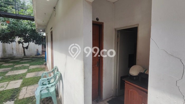 Best Deal Hunian Mewah Ideal dan Luas di Pasar Minggu, Jakarta Selatan Best Deal Hunian Mewah Ideal dan Luas di Pasar Minggu, Jakarta Selatan