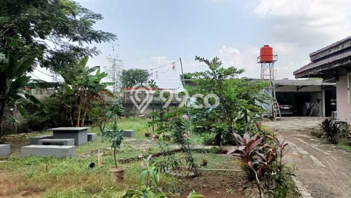 Rumah Elit Modern Tanpa Renovasi di Jaka Setia Bekasi Rumah Elit Modern Tanpa Renovasi di Jaka Setia Bekasi