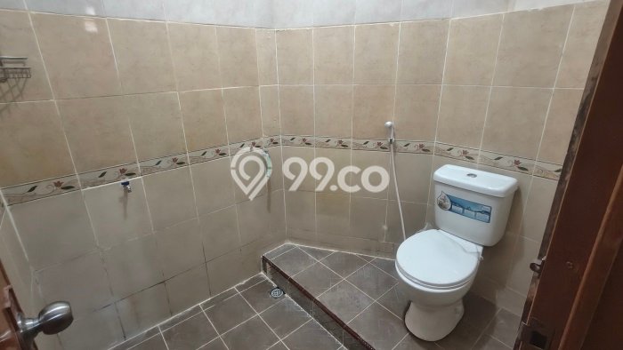 Sewa cepat rumah minimalis lokasi strategis 3 Kamar di Tebet, Jakarta Selatan Sewa cepat rumah minimalis lokasi strategis 3 Kamar di Tebet, Jakarta Selatan