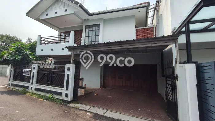 Dijual Hunian Mewah dengan Fasilitas Sekitar Lengkap di Pasar Minggu, Jakarta Selatan Dijual Hunian Mewah dengan Fasilitas Sekitar Lengkap di Pasar Minggu, Jakarta Selatan