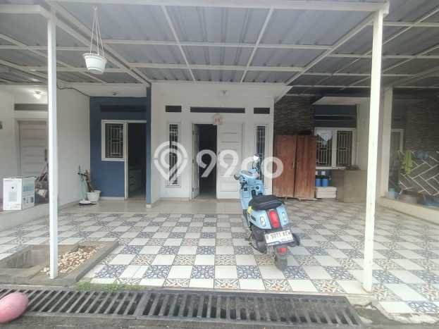 Dijual Rumah 2 Kamar Lokasi Strategis Bagus dan Strategis di Bekasi Selatan Dijual Rumah 2 Kamar Lokasi Strategis Bagus dan Strategis di Bekasi Selatan