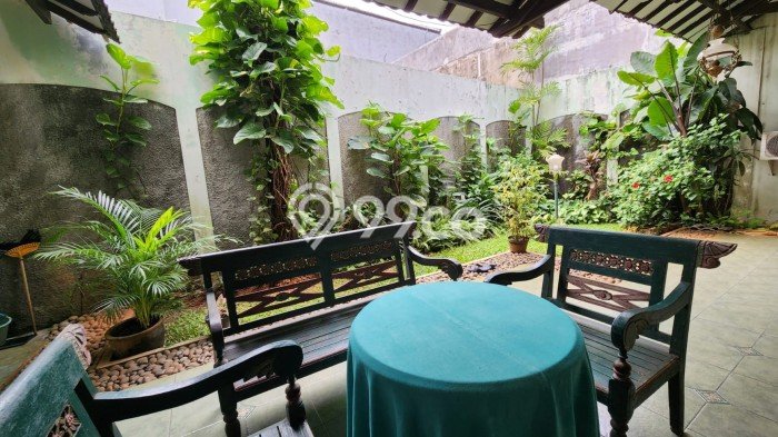 Hunian Mewah LB 250m2 Siap Pakai Desain Elegan di Pengadegan, Jakarta Selatan Hunian Mewah LB 250m2 Siap Pakai Desain Elegan di Pengadegan, Jakarta Selatan