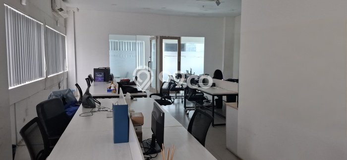 Unit Ruko Strategis di Kebayoran Baru, Jakarta Selatan Potensi Cuan Besar Unit Ruko Strategis di Kebayoran Baru, Jakarta Selatan Potensi Cuan Besar
