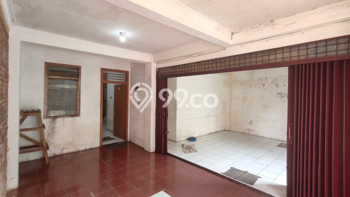 Dijual Rumah Strategis Bagus Punya 6 KT di Mampang Prapatan Jakarta Selatan SHM Dijual Rumah Strategis Bagus Punya 6 KT di Mampang Prapatan Jakarta Selatan SHM