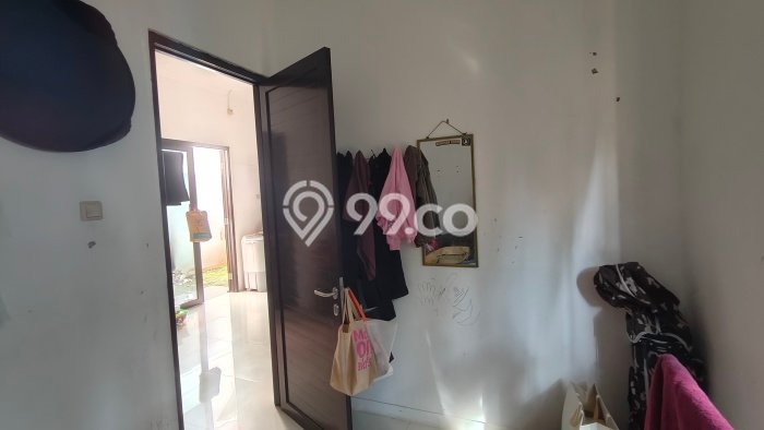 Dijual Hunian Rumah Nyaman 2 KT di Pondok Gede, Bekasi Dijual Hunian Rumah Nyaman 2 KT di Pondok Gede, Bekasi