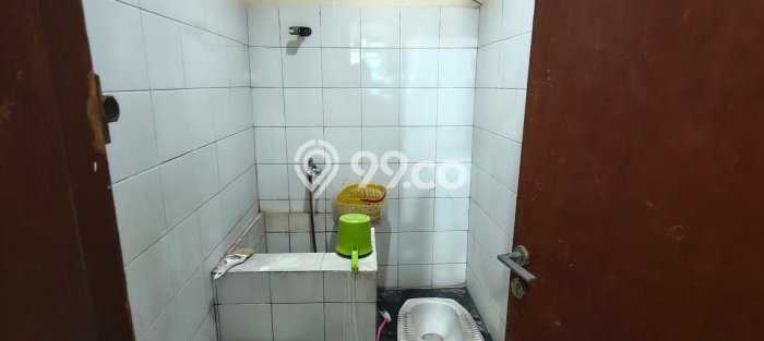 Siap Huni Rumah Mewah 5 Kamar di Tebet Dekat ke Mana Saja Siap Huni Rumah Mewah 5 Kamar di Tebet Dekat ke Mana Saja