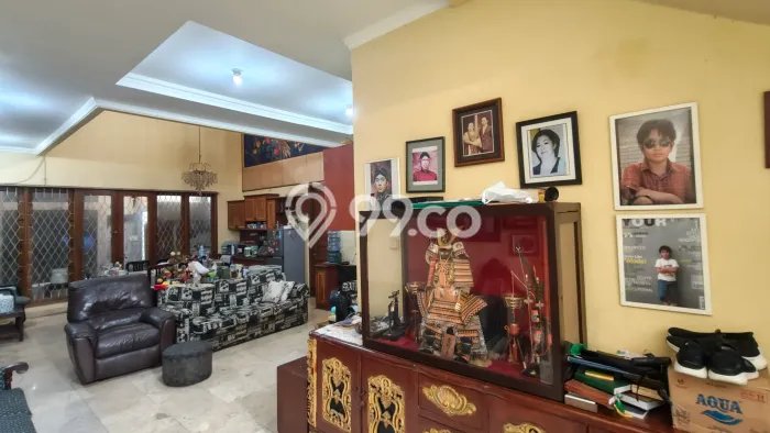 Dijual Hunian Mewah dengan Fasilitas Sekitar Lengkap di Pasar Minggu, Jakarta Selatan Dijual Hunian Mewah dengan Fasilitas Sekitar Lengkap di Pasar Minggu, Jakarta Selatan