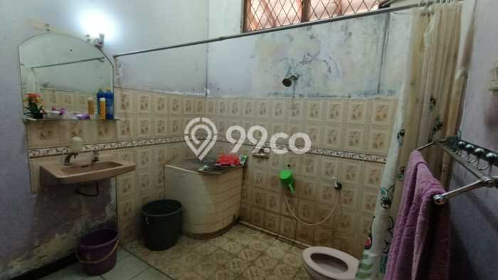 Rumah Elit Modern Tanpa Renovasi di Jaka Setia Bekasi Rumah Elit Modern Tanpa Renovasi di Jaka Setia Bekasi