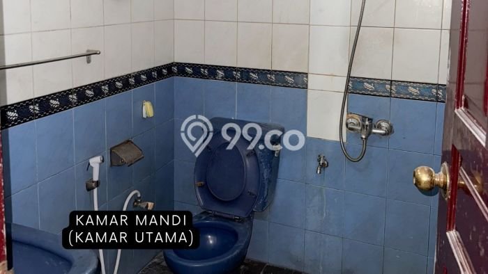 Rumah Bagus Siap Huni Di Tebet Luas 200m2 Aman Rumah Bagus Siap Huni Di Tebet Luas 200m2 Aman
