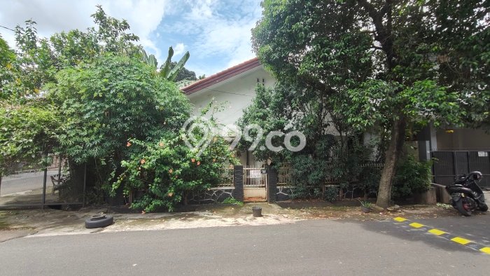 Lahan untuk Dijual Lokasi Tebet, Jakarta Selatan Luas 280m2 SHM Lahan untuk Dijual Lokasi Tebet, Jakarta Selatan Luas 280m2 SHM