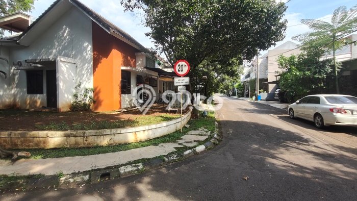 Dijual Hunian Rumah Nyaman 2 KT di Pondok Gede, Bekasi Dijual Hunian Rumah Nyaman 2 KT di Pondok Gede, Bekasi