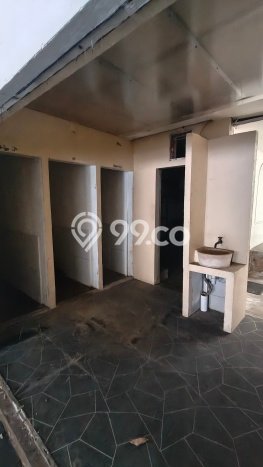Komersial Paling Dicari LB 365m2 Dijual di Tebet Komersial Paling Dicari LB 365m2 Dijual di Tebet