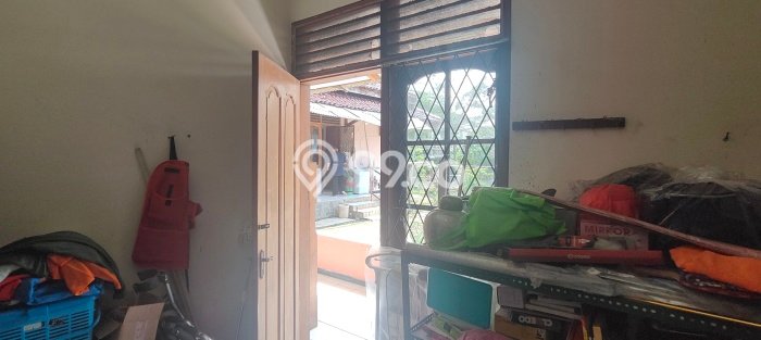 Rumah Elit Modern Tanpa Renovasi di Jaka Setia Bekasi Rumah Elit Modern Tanpa Renovasi di Jaka Setia Bekasi