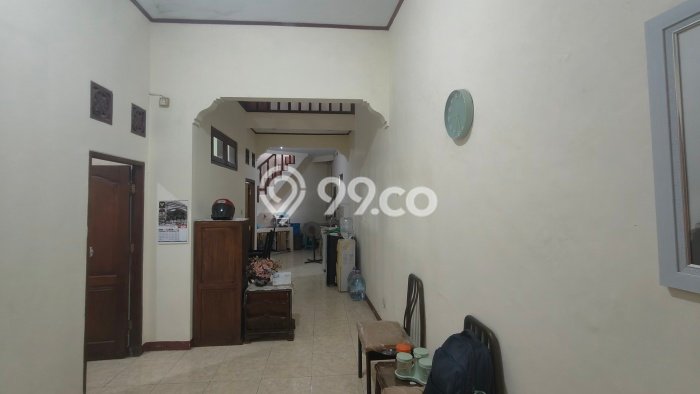 Sewa cepat rumah minimalis lokasi strategis 3 Kamar di Tebet, Jakarta Selatan Sewa cepat rumah minimalis lokasi strategis 3 Kamar di Tebet, Jakarta Selatan