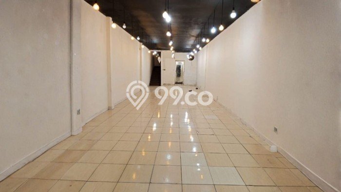 Ruko Disewakan Cepat di Tebet Jakarta Selatan LB 243m2 Ruko Disewakan Cepat di Tebet Jakarta Selatan LB 243m2