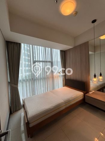 Unit Apartemen Luxury Dijual di Tebet dengan 2 BR Unit Apartemen Luxury Dijual di Tebet dengan 2 BR