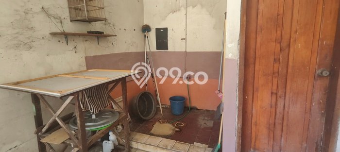 Rumah Elit Modern Tanpa Renovasi di Jaka Setia Bekasi Rumah Elit Modern Tanpa Renovasi di Jaka Setia Bekasi