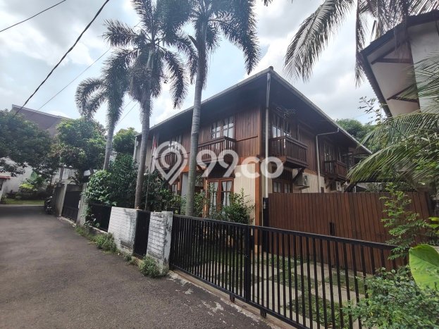 Best Deal Hunian Mewah Ideal dan Luas di Pasar Minggu, Jakarta Selatan Best Deal Hunian Mewah Ideal dan Luas di Pasar Minggu, Jakarta Selatan