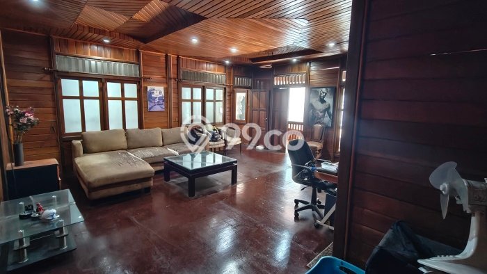 Best Deal Hunian Mewah Ideal dan Luas di Pasar Minggu, Jakarta Selatan Best Deal Hunian Mewah Ideal dan Luas di Pasar Minggu, Jakarta Selatan