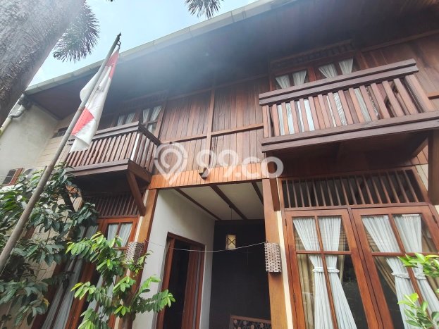Best Deal Hunian Mewah Ideal dan Luas di Pasar Minggu, Jakarta Selatan Best Deal Hunian Mewah Ideal dan Luas di Pasar Minggu, Jakarta Selatan