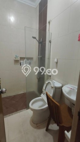 Lokasi strategis! Rumah siap huni dikontrakkan di Tebet LB 150m2 Lokasi strategis! Rumah siap huni dikontrakkan di Tebet LB 150m2