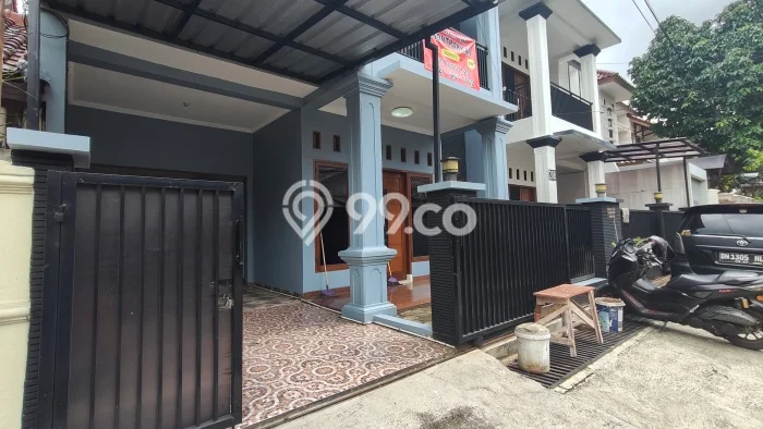 Disewakan Cepat Rumah Kondisi Bagus di Kawasan Tebet, Jakarta Selatan Disewakan Cepat Rumah Kondisi Bagus di Kawasan Tebet, Jakarta Selatan