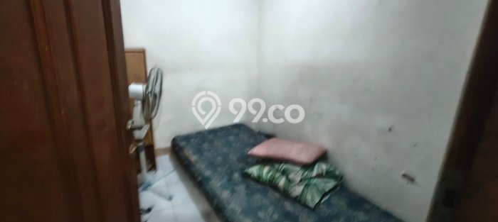 Siap Huni Rumah Mewah 5 Kamar di Tebet Dekat ke Mana Saja Siap Huni Rumah Mewah 5 Kamar di Tebet Dekat ke Mana Saja