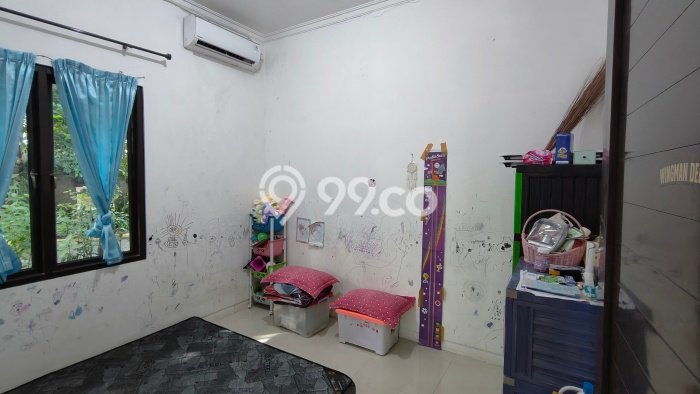 Dijual Hunian Rumah Nyaman 2 KT di Pondok Gede, Bekasi Dijual Hunian Rumah Nyaman 2 KT di Pondok Gede, Bekasi