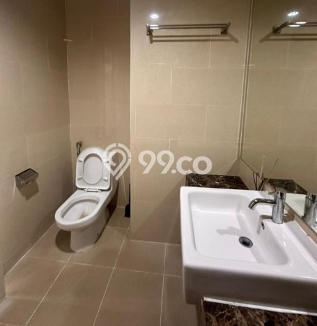 Tersedia Apartemen 2 KT & 2 KM di Tebet, Jakarta Selatan Tersedia Apartemen 2 KT & 2 KM di Tebet, Jakarta Selatan