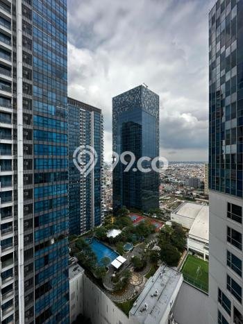Unit Apartemen Dijual di Tebet, Jakarta Selatan, dengan 2 Bedroom, 2 Bathroom Unit Apartemen Dijual di Tebet, Jakarta Selatan, dengan 2 Bedroom, 2 Bathroom