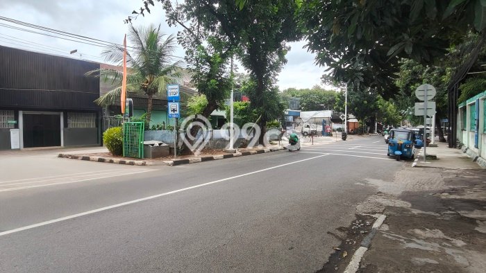 Kavling Tanah Dijual di Tebet Jakarta Selatan Spesifikasi 474m2 Kavling Tanah Dijual di Tebet Jakarta Selatan Spesifikasi 474m2