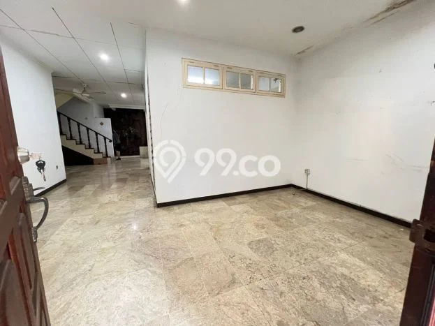 Rumah Sewa Jakarta Barat LT 120m2 LB 200m2 Kawasan Tanjung Duren Rumah Sewa Jakarta Barat LT 120m2 LB 200m2 Kawasan Tanjung Duren