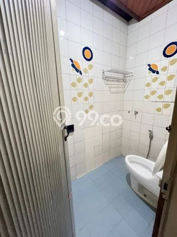Rumah Sewa Jakarta Barat LT 120m2 LB 200m2 Kawasan Tanjung Duren Rumah Sewa Jakarta Barat LT 120m2 LB 200m2 Kawasan Tanjung Duren