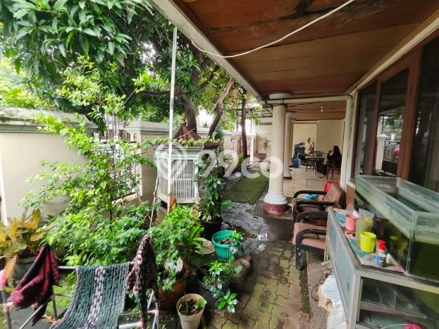 Hot Offer Hunian Mewah Ideal dan Luas di Tebet, Jakarta Selatan Hot Offer Hunian Mewah Ideal dan Luas di Tebet, Jakarta Selatan