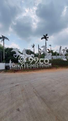 Dijual Rumah Strategis Bagus Punya 3 KT di Makasar Jakarta Timur SHM Dijual Rumah Strategis Bagus Punya 3 KT di Makasar Jakarta Timur SHM