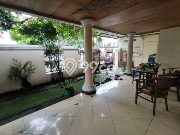 Hot Offer Hunian Mewah Ideal dan Luas di Tebet, Jakarta Selatan Hot Offer Hunian Mewah Ideal dan Luas di Tebet, Jakarta Selatan