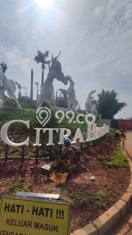 Dijual Hunian Rumah Nyaman 4 KT di Halim Perdana Kusuma, Jakarta Timur Dijual Hunian Rumah Nyaman 4 KT di Halim Perdana Kusuma, Jakarta Timur