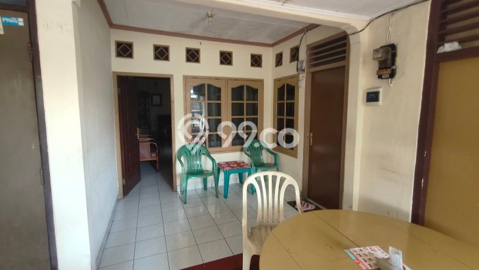 Rumah Mewah Dijual LT 245m2 di Mampang Prapatan, Jakarta Selatan Rumah Mewah Dijual LT 245m2 di Mampang Prapatan, Jakarta Selatan
