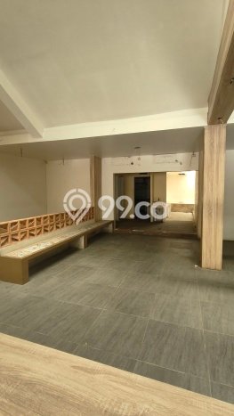 Komersial Paling Dicari LB 365m2 Dijual di Tebet Komersial Paling Dicari LB 365m2 Dijual di Tebet
