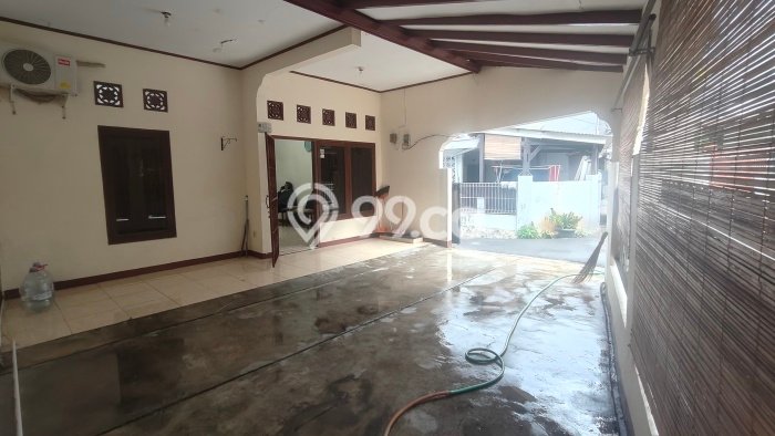Sewa cepat rumah minimalis lokasi strategis 3 Kamar di Tebet, Jakarta Selatan Sewa cepat rumah minimalis lokasi strategis 3 Kamar di Tebet, Jakarta Selatan