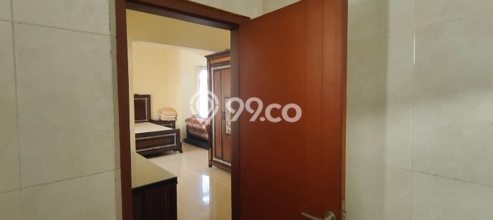 Siap Huni Rumah Mewah 5 Kamar di Tebet Dekat ke Mana Saja Siap Huni Rumah Mewah 5 Kamar di Tebet Dekat ke Mana Saja
