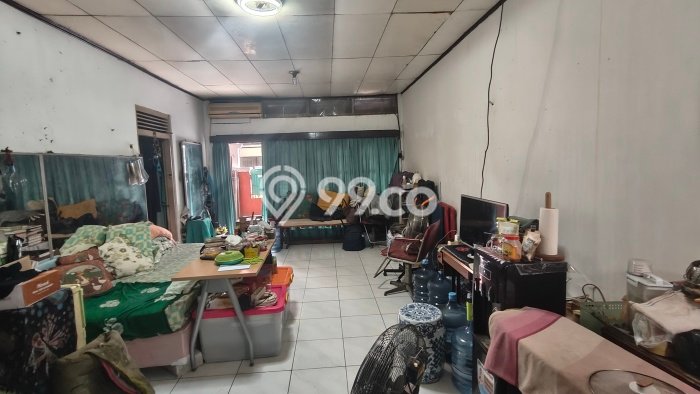 Hunian Eksklusif Dijual LT 135m2 di Tebet, Jakarta Selatan Hunian Eksklusif Dijual LT 135m2 di Tebet, Jakarta Selatan