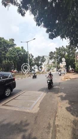 Dijual Rumah Mewah Elegan Dengan View Cantik di Menteng Dalam, Jakarta Selatan Dijual Rumah Mewah Elegan Dengan View Cantik di Menteng Dalam, Jakarta Selatan