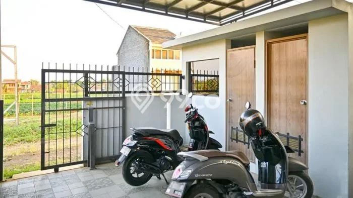 Untuk Dijual Kost di Jatinangor, Sumedang, 10 KT, 10 KM, Luas 220m2 Untuk Dijual Kost di Jatinangor, Sumedang, 10 KT, 10 KM, Luas 220m2