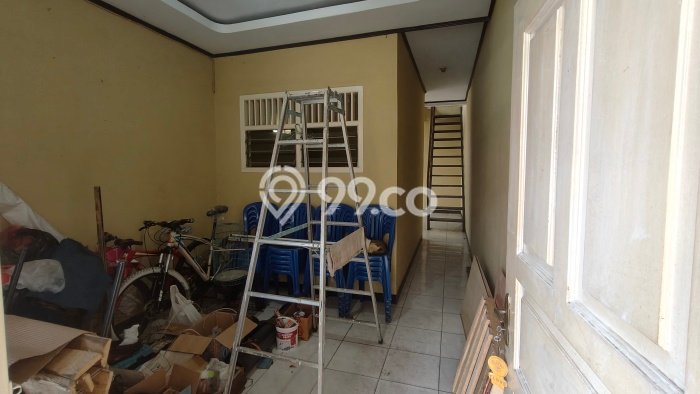 Komersial paling strategis disewakan di Tebet Jakarta Selatan Komersial paling strategis disewakan di Tebet Jakarta Selatan