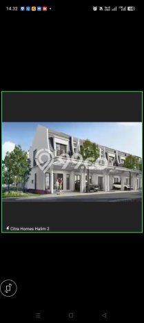 Dijual Rumah Strategis Bagus Punya 3 KT di Makasar Jakarta Timur SHM Dijual Rumah Strategis Bagus Punya 3 KT di Makasar Jakarta Timur SHM