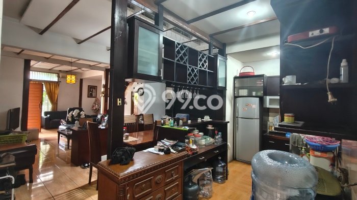 Best Deal Hunian Mewah Ideal dan Luas di Pasar Minggu, Jakarta Selatan Best Deal Hunian Mewah Ideal dan Luas di Pasar Minggu, Jakarta Selatan